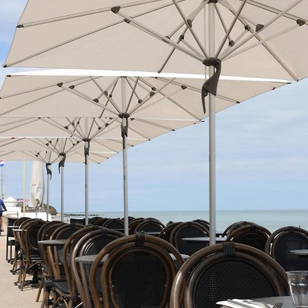 Le Clos Normand แซ็ง-โอบิน-ซัวร์-แมร์ ภายนอก รูปภาพ