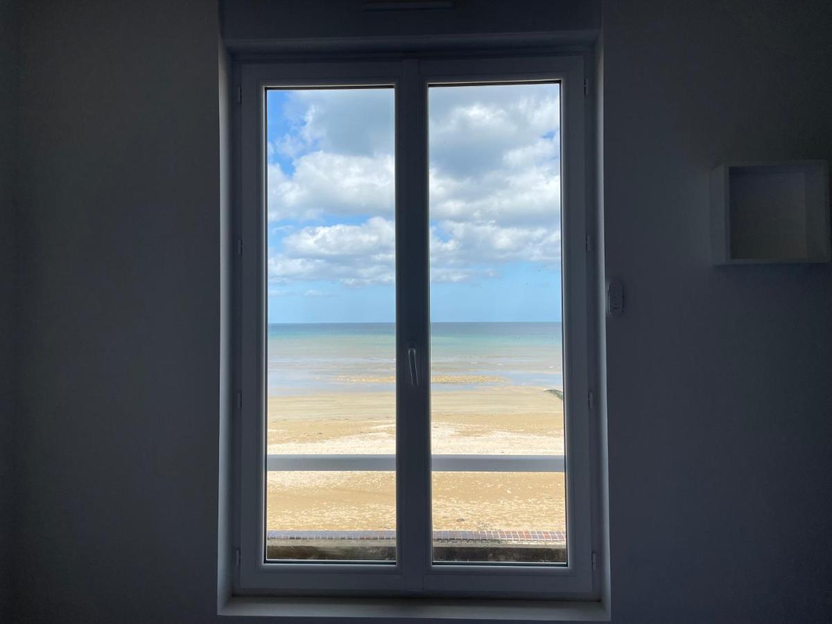 Le Clos Normand แซ็ง-โอบิน-ซัวร์-แมร์ ภายนอก รูปภาพ