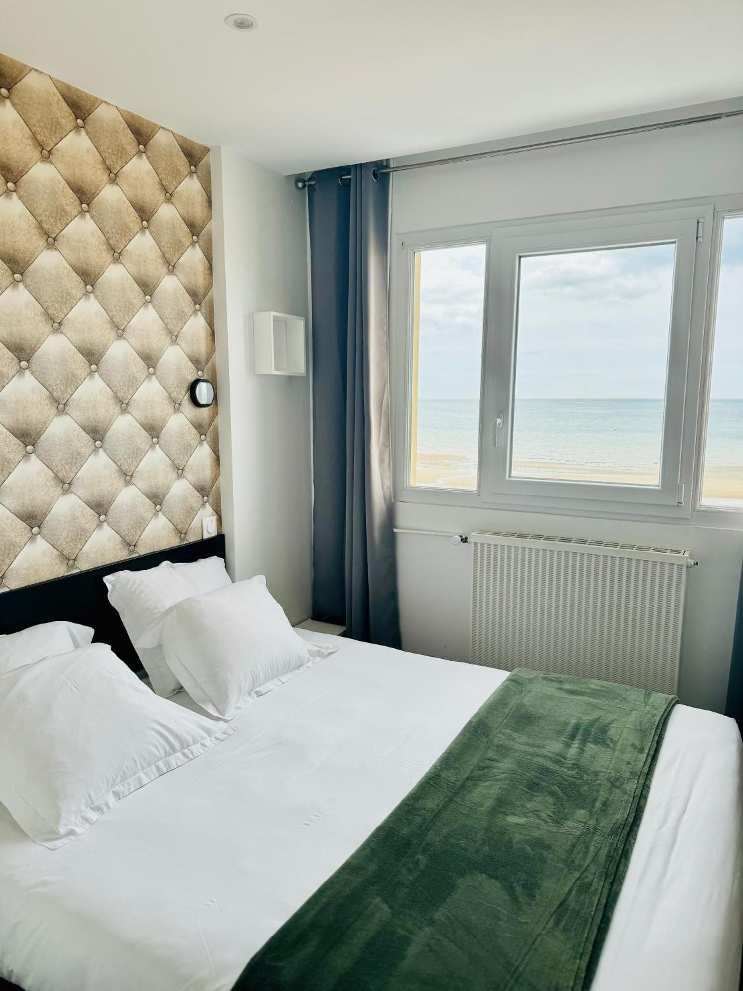 Le Clos Normand แซ็ง-โอบิน-ซัวร์-แมร์ ภายนอก รูปภาพ